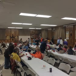 Harney Volunteer Fire Company - Monthly gun drawings and annual ham/turkey drawings.