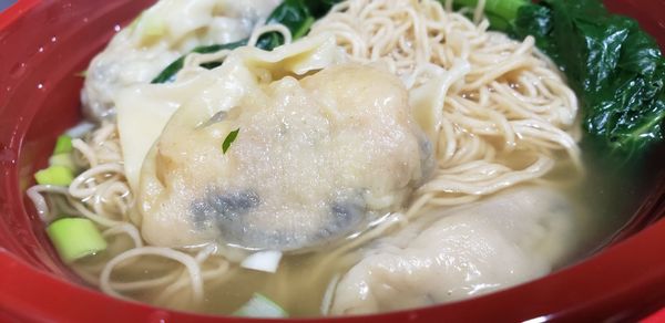 Harlam's Kitchen 蝦林小廚 by null