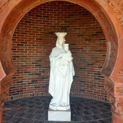 Our Lady of Perpetual Help Home