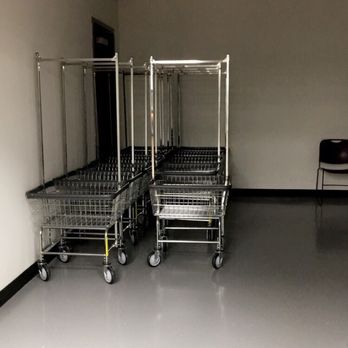 Laundry Depot - Cart area. - Laundromat Near Me - Memphis, Tennessee Laundry Depot - Cart area. - Laundromat Near Me - Memphis, Tennessee