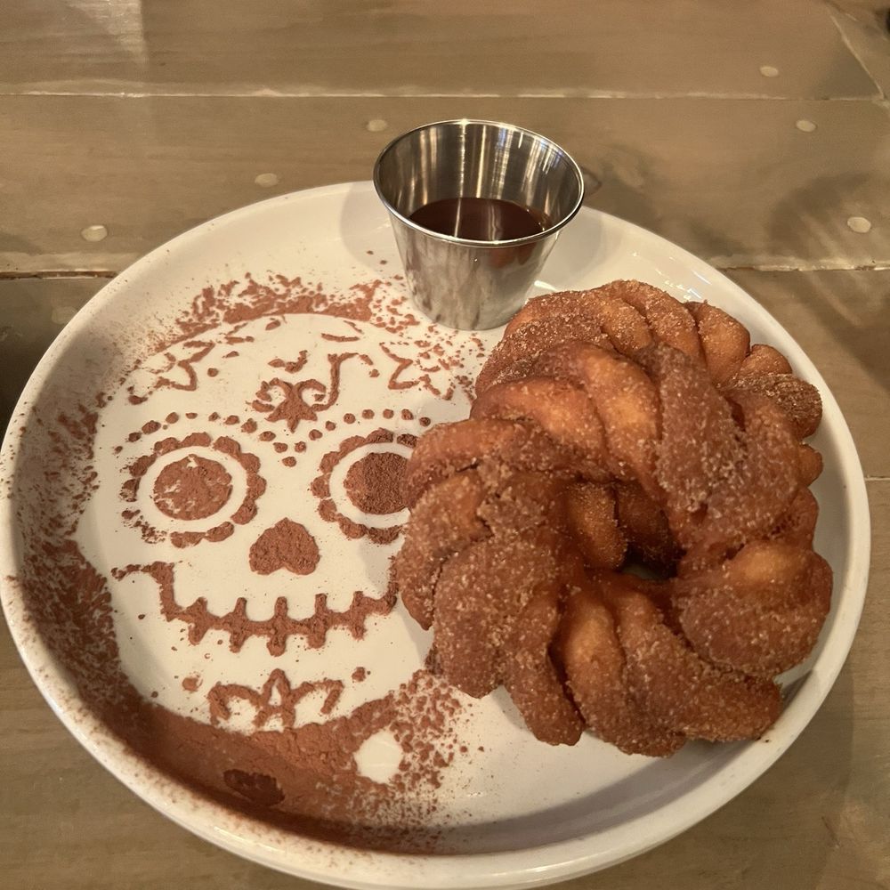 Kalaka Mexican Kitchen - Churros - Bars Near Me - Evergreen, Colorado Kalaka Mexican Kitchen - Churros - Bars Near Me - Evergreen, Colorado