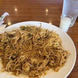 Pad Thai