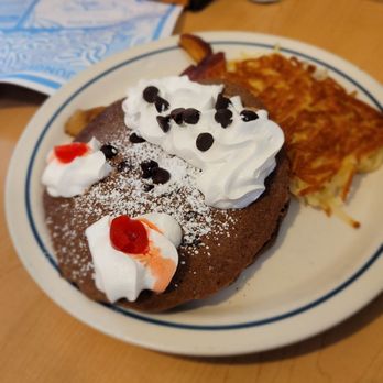 IHOP - Happy face - Breakfast & Brunch Near Me - Asheboro, North Carolina