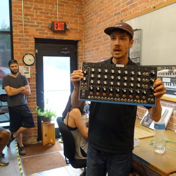 Moog Music - Tours Near Me - Asheville, North Carolina Moog Music - Tours Near Me - Asheville, North Carolina