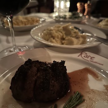 Rare Steakhouse - Filet Mignon - Steakhouses Near Me - Madison, Wisconsin Rare Steakhouse - Filet Mignon - Steakhouses Near Me - Madison, Wisconsin