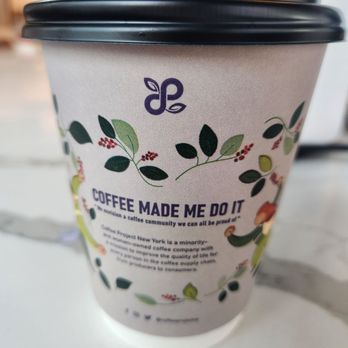 COFFEE PROJECT NEW YORK - Updated January 2026 - 60 Photos & 27