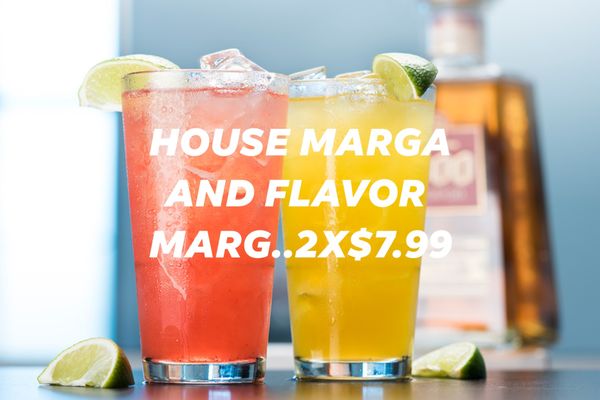 Dos Amigos Mexican Restaurant by null