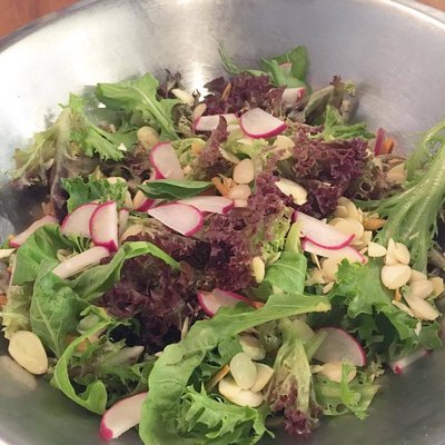 Santropol Roulant by null