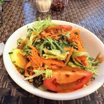 Michael Angelo's Italian Restaurant - salad - Italian Near Me - Jupiter, Florida Michael Angelo's Italian Restaurant - salad - Italian Near Me - Jupiter, Florida