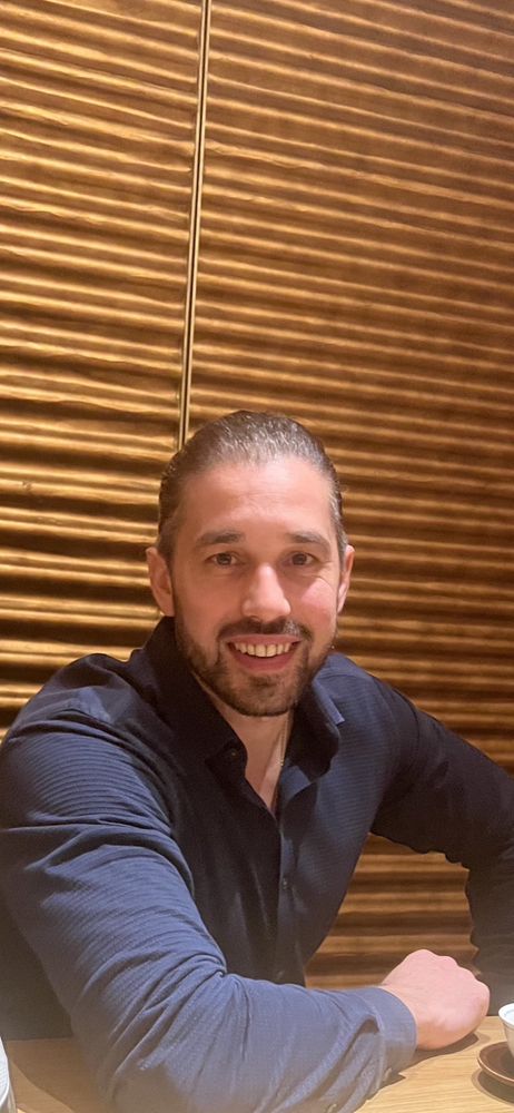 Slide of Alfa Tech Mechanical