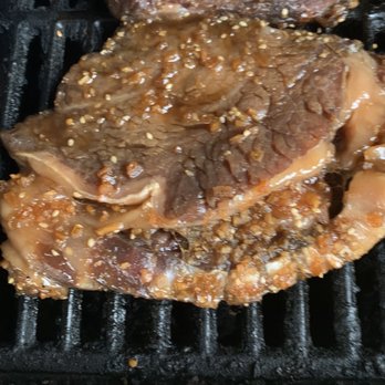The Choppin' Block - $32.00 for these 2 steaks ? - American Near Me - Clarksville, Tennessee The Choppin' Block - $32.00 for these 2 steaks ? - American Near Me - Clarksville, Tennessee