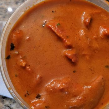 Chicago Curry House - Butter Chicken - Indian Near Me - Chicago, Illinois