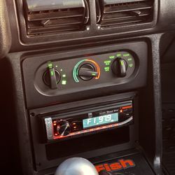 Tribal BASS Car Audio - Fast Radio installation in Phoenix Arizona