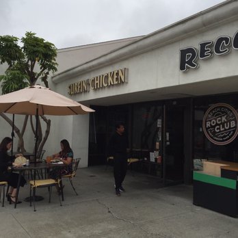 Surfin' Chicken Grill - Outdoor seating! - Mexican Near Me - San Clemente, California Surfin' Chicken Grill - Outdoor seating! - Mexican Near Me - San Clemente, California