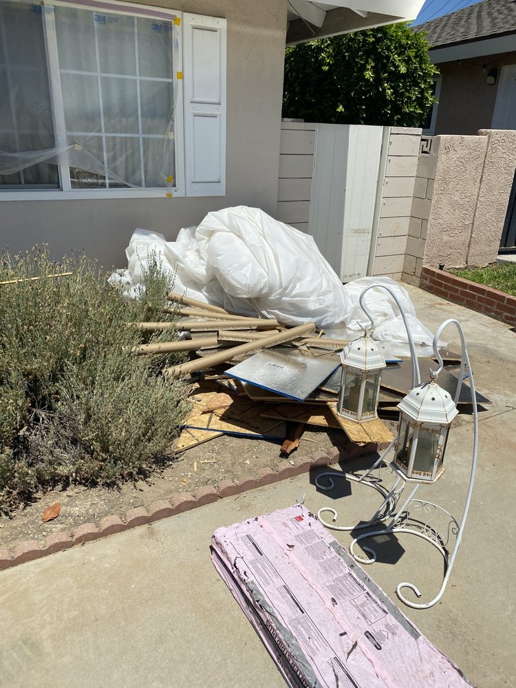 Slide of The Reliable Roof