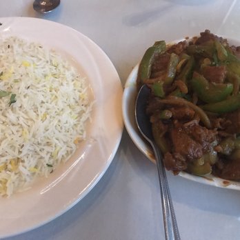 Saffron Grill - Chili masala with lamb - Indian Near Me - Seattle, Washington Saffron Grill - Chili masala with lamb - Indian Near Me - Seattle, Washington