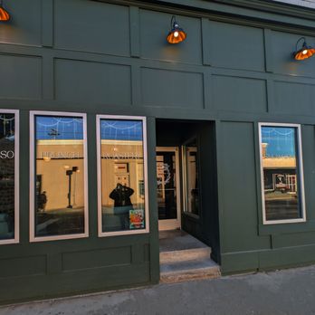 Snowbird Mountain Coffee - the front of the building - Coffee & Tea Near Me - Newport, Tennessee Snowbird Mountain Coffee - the front of the building - Coffee & Tea Near Me - Newport, Tennessee