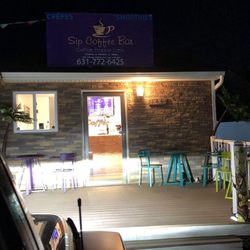 Smoker Depot and Beyond