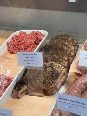 Palmer's Quality Meats by null