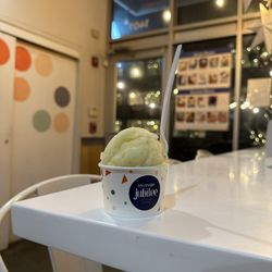 Ice Cream Jubilee
