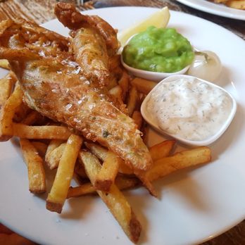 Harmonium - Vegan fish and chips! - Vegetarian Near Me - Edinburgh, EDH Harmonium - Vegan fish and chips! - Vegetarian Near Me - Edinburgh, EDH