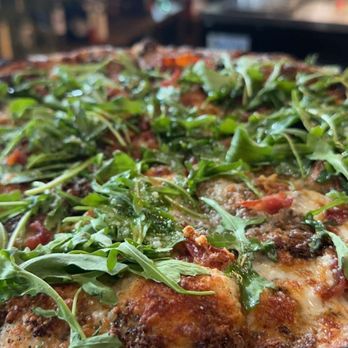 Pignetti's Waco - Tuscan Truffle - Italian Near Me - Waco, Texas Pignetti's Waco - Tuscan Truffle - Italian Near Me - Waco, Texas