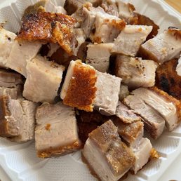 Roast Pork (1 lb) Roast Pork (1 lb)