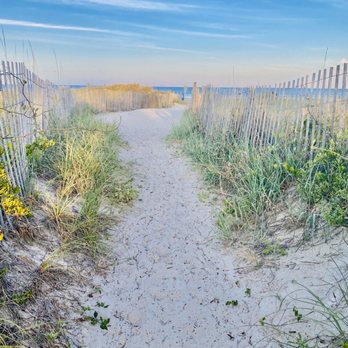 Wrightsville Beach - Beach access - Beaches Near Me - Wrightsville Beach, North Carolina