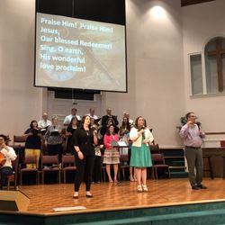 Immanuel Baptist Church