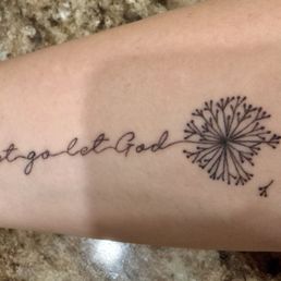 Tattoo about Day 8