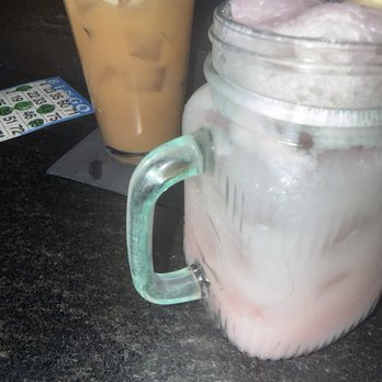 Icons - Sunday Bingo Show the Marsha P Johnson drink was delicious!! - Gay Bars Near Me - Colorado Springs, Colorado