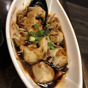 Tiger Noodle House - Spicy Wontons - Chinese Near Me - Katy, Texas Tiger Noodle House - Spicy Wontons - Chinese Near Me - Katy, Texas