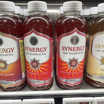 Erewhon - Kombucha - Juice Bars & Smoothies Near Me - Los Angeles, California