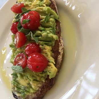 Baker & Commons - Avocado Toast - Cafes Near Me - Berkeley, California Baker & Commons - Avocado Toast - Cafes Near Me - Berkeley, California