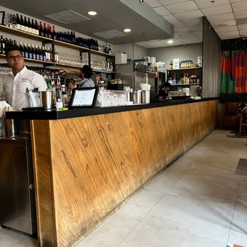 Bocas House Weston - Peruvian Near Me - Weston, Florida