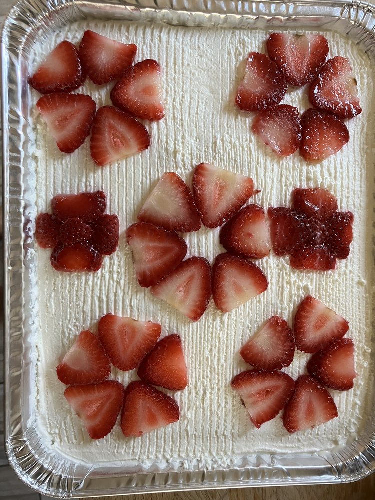 Jadelicious Desserts