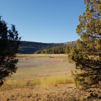 Ochoco Lake Campground - The like a so low that there is actually no lake on this side - Resorts Near Me - Prineville, Oregon Ochoco Lake Campground - The like a so low that there is actually no lake on this side - Resorts Near Me - Prineville, Oregon