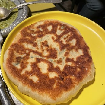 Shukette - Gozleme Bread - Middle Eastern Near Me - New York, New York