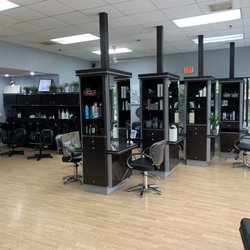 Perceptions Hair Studio