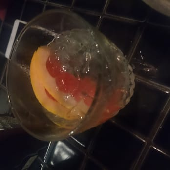Good Bar - Whitley Gin n Tonic - Cocktail Bars Near Me - Mooloolaba, QLD