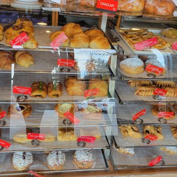 The French Bakery - Bakeries Near Me - Bellevue, Washington