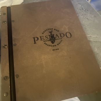 Pescado - American Near Me - Rosemary Beach, Florida