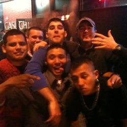 Gaslight Lounge