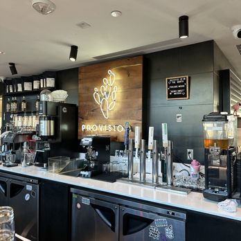 Provision - Coffee & Tea Near Me - Phoenix, Arizona Provision - Coffee & Tea Near Me - Phoenix, Arizona