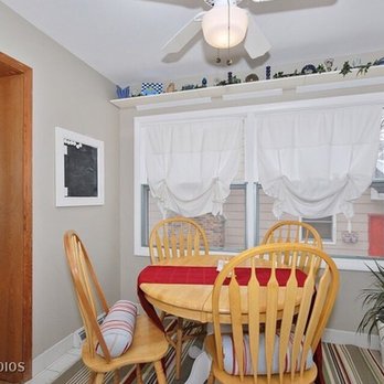 The De-Clutter Box - Kitchen before staging - Home Organization Near Me