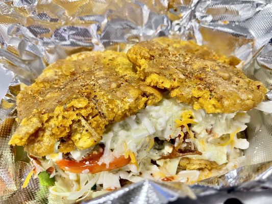 Cariaco To Go (Para Llevar) by null