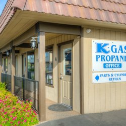 K-Gas Propane