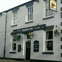 The Railway Hotel