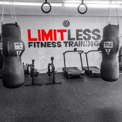 Limitless