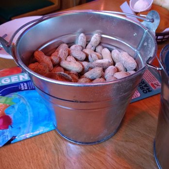Texas Roadhouse - Complimentary peanuts - Steakhouses Near Me - Rochester, New York Texas Roadhouse - Complimentary peanuts - Steakhouses Near Me - Rochester, New York